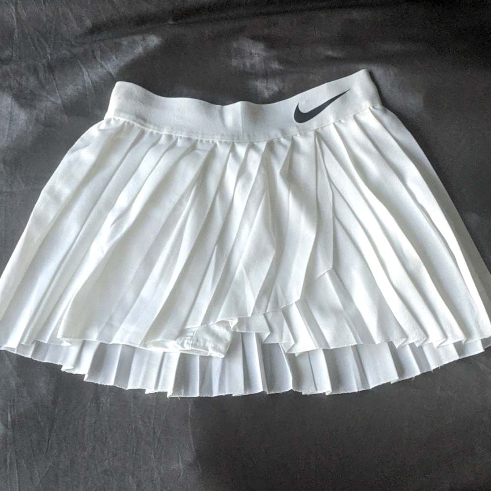 Nike Tennis Skirt